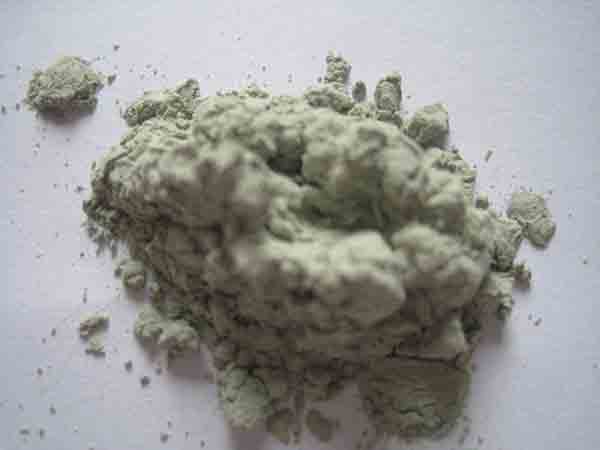 绿碳化硅微粉 绿碳化硅微粉